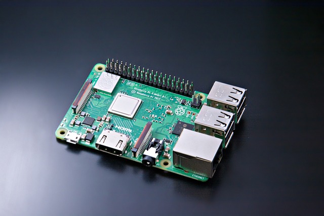 Migratie productconfigurator naar moderne hardware
