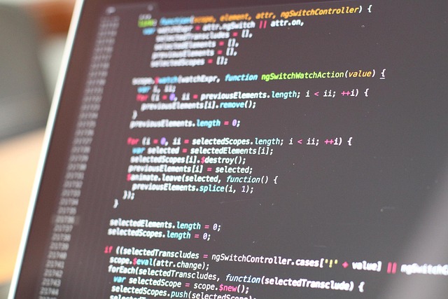 Maatwerk software voor bestellingen